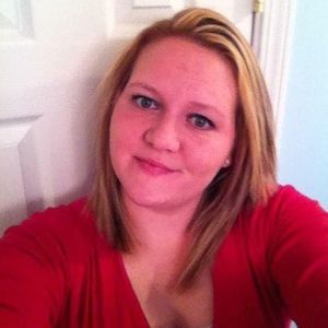 Meet your Posher, Joanna